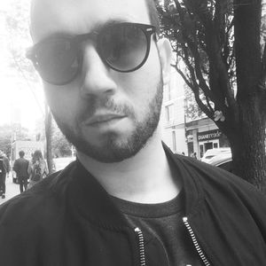 Meet your Posher, Travis